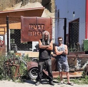 Meet your Posher, Tyler